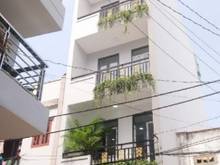 Hình ảnh Bán CHDV 5 tầng phường Hiệp Tân quận Tân Phú 4 x 15m giá 8 tỷ.