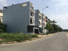 Hình ảnh Bán gấp lô đất KDC Đại Phúc, đường Phạm Hùng, Bình Chánh. Giá 1,7 tỷ