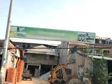 Hình ảnh Nhà Cấp 4 DT 8x28m Mặt Tiền KD Gò Ô Môi, P.Phú Thuận, Quận 7