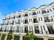 Hình ảnh Khu dân cư Bảo Thịnh , 1 trệt 4 lầu P.Thạnh Xuân , Q12. LH: 0904.996.1