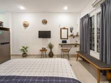 Hình ảnh CHO THUÊ CHDV Nguyễn Văn Mai, Phường 8, Quận 3, Tp Hồ Chí Minh