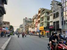 Hình ảnh Nhà bán MT Nguyễn Trọng Tuyển, PN. Gần Nguyễn Văn Trỗi, giá rẻ