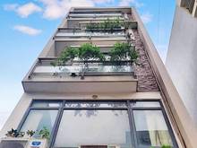Hình ảnh Bán tòa nhà,Cầu Giấy, 42 phòng cho thuê doanh thu~220 triệu/năm,33 tỷ.