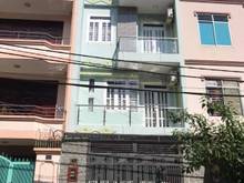 Hình ảnh Bán nhà MT đường 53c, Tân Tạo, Bình Tân, 5x16m, giá 8.3 tỷ