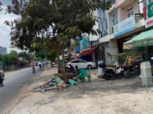 Hình ảnh Bán gấp lô đất mặt tiền đường Nguyễn Hoàng, An Phú, q.2. Giá 1.9 tỷ.