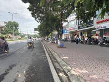 Hình ảnh Bán nhà nguyễn khánh toàn, cầu giấy. 9 tầng mới. Dt 120m2 mt 7.1m,
