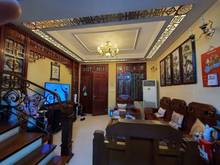 Hình ảnh Siêu phẩm, mp Hoàng Ngân, phố người Hàn, kd  đỉnh, 48m2, 17,6 tỷ