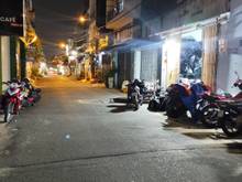 Hình ảnh Bán nhà siêu đẹp đường Vườn Lài, ôtô vô nhà, 4Pn
