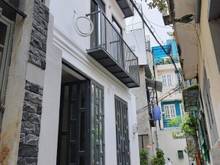 Hình ảnh CHDV PHÚ NHUẬN-Nguyễn Lâm,DT68m2,Dòng tiền 36tr/tháng.