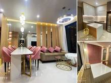 Hình ảnh Cho thuê căn 3PN full hết nội thất thiết kế hiện đại cao cấp Vinhome