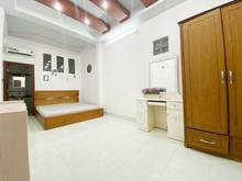 Hình ảnh Phòng Full NT rộng thoáng gần cv làng hoa