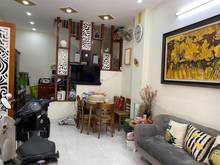 Hình ảnh Bán nhà đường Tân Triều sát KĐT Văn Quán, ngõ thông, 42M2 x 5T, 3.6 tỷ