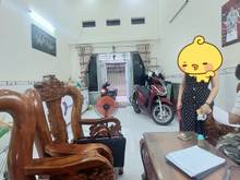 Hình ảnh Bán nhà 2 tầng Phạm Văn Bạch quận Tân Bình 4 x 14,5m nhỉnh 4 tỷ.