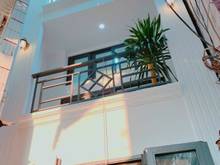 Hình ảnh Cần bán gấp nhà đường Trần Huy Liệu quận Phú Nhuận DT 30m2 Giá 3,8 tỷ