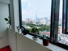 Hình ảnh CHDV Studio Bình Thạnh full nội thất , gần ĐH Hutech, Đinh Bộ Lĩnh,...