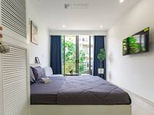 Hình ảnh Studio Full nội thất phường Phú Mỹ - Quận 7