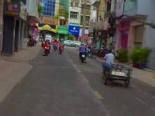 Hình ảnh GĐ tôi cần bán căn MT Phan Tây Hồ, Phú Nhuận, 39m2,gia 2 tỷ 1 SHR