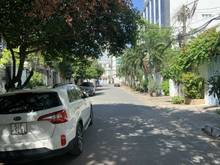 Hình ảnh Bán nhà cấp 4 đường Trục, 5x20 100m2, GPXD 5 tầng, có HĐT 25tr/th