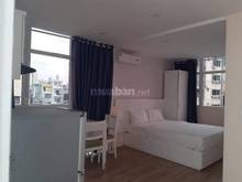 Hình ảnh Bán Gấp Nhà CHDV (12mx17m) 6 Tầng,Đinh Công Tráng,P.Tân Định,Quận 1