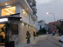 Hình ảnh Nhà 2 mặt tiền tại Lê Đức Thọ p Gò Vấp,4x15m, 5 tấm xây mới 100%
