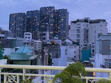 Hình ảnh Bán nhà Riêng HXH Phạm Viết Chánh, Phường 19, Bình Thạnh 4x10 cực đẹp