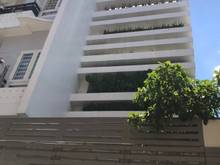 Hình ảnh Nhà hẻm xe hơi Nguyễn Văn Đậu, 4x20m 80m2, trệt 3 lầu nhà mới, full NT