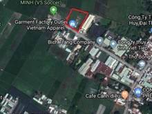 Hình ảnh BÁN ĐẤT Xuân thới Sơn hóc môn 2800m2 thổ cư