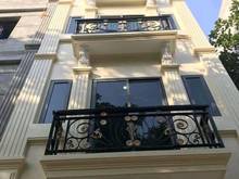 Hình ảnh Bán Nhà Lĩnh Nam GARA Ô Tô - Kinh Doanh Đỉnh - Lô Góc - View Hồ