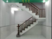 Hình ảnh Nhà đẹp cần bán gấp ở đường Vạn Kiếp, quận Bình Thạnh, 38m2, 2 tỷ 2