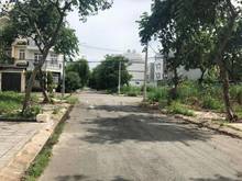 Hình ảnh Bán gấp lô đất trong khu dân cư 6B, Bình Hưng, Bình Chánh. Giá 2.2 tỷ.