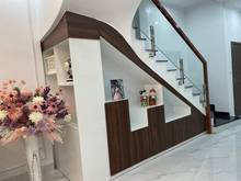 Hình ảnh Bán nhàTrung Kính,Lô Góc,Ô tô, Kinh Doanh,80m2,8tầng nhỉnh 20 tỷ.