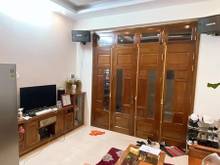 Hình ảnh Bán nhà gần phố - tặng full nội thất - hồ tùng mậu - cầu giấy - nhà 5