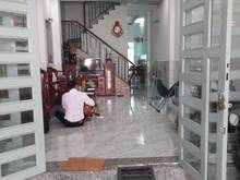 Hình ảnh Nhà XE TĂNG NGỦ TRONG NHÀ Hà Huy Giáp, 4,1m * 18m, 3 tầng,sânthượng