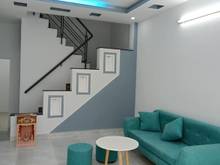 Hình ảnh Cần tiền nên bán gấp nhà đường Lê Quang Định, Bình Thạnh, 42m2, 2tỷ