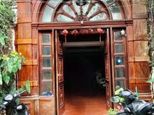 Hình ảnh Bán Nhà Mặt Tiền Huỳnh Tịnh Của Quận 3 105m2 (4.3x24.5m) Nhỉnh 32 tỷ