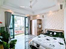 Hình ảnh Căn Hộ ở Nguyễn thanh tuyền kế bên  Lê Văn Sỹ,  CV HVT