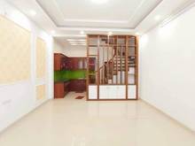 Hình ảnh Bán nhà đẹp ngõ Trương Định, giá 5.1 tỷ, 40m2x4T, mới đẹp, ẢNH THẬT