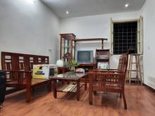 Hình ảnh Bán Tập Thể Bách Khoa HBT Hà Nội T3 DT 60m giá 2.3 tỷ