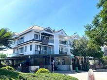 Hình ảnh Bán 20 nền ngay KDC Jamona Resort Thủ Đức, Giá 3tỷ920/100m2 sổ riêng