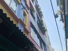 Hình ảnh Chính chủ bán nhà TrườngSa P13 QuậN Phú Nhuận