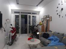 Hình ảnh Nhà riêng mới đẹp, hiện đại. Dt 52.5m2 giá chỉ 3.85 tỷ -hẻm đ huỳnh