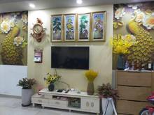 Hình ảnh Bán căn nhà Đường 42-Q2,1 trệt 1 lầu, sổ hồng sẳn.70m2/3,9tỷ.Đường 20m