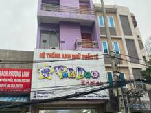Hình ảnh PLô víp, KD, ô tô,vỉa hè,Ngô Thì Nhậm,Hà Đông,79m2,MT 5.8m,nhỉnh 11tỷ.