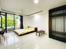 Hình ảnh STUDIO New 100%_Đầy đủ nội thất Ban Công thoáng mát_Gần Văn Lang CS3