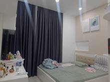Hình ảnh Bán nhà hẻm 5M.Trần Bình Trọng P5 bthạnh 4x10 7.6ty