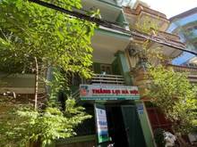 Hình ảnh Bán nhà Trung Kính,Lô Góc,Ô tô, Kinh Doanh,55m2,7tầng nhỉnh 15 tỷ.