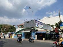 Hình ảnh Bán khuôn đất 2 MT đường Nguyễn Kiệm, Phú Nhuận