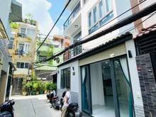 Hình ảnh Cần thanh khoan giảm gấp 250tr nhà HXH HOÀNG HOA THÁM,Phú Nhuận.
