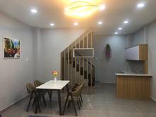 Hình ảnh Chú Bảy Cần Bán gấp Nhà Hẻm Xe Hơi, Nguyễn Thượng Hiền Bình Thạnh
