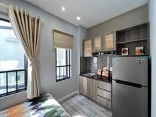 Hình ảnh CHDV Studio decor Siêu Xinh- Full nt Cao cấp- Chỉ tính Điện Nước
